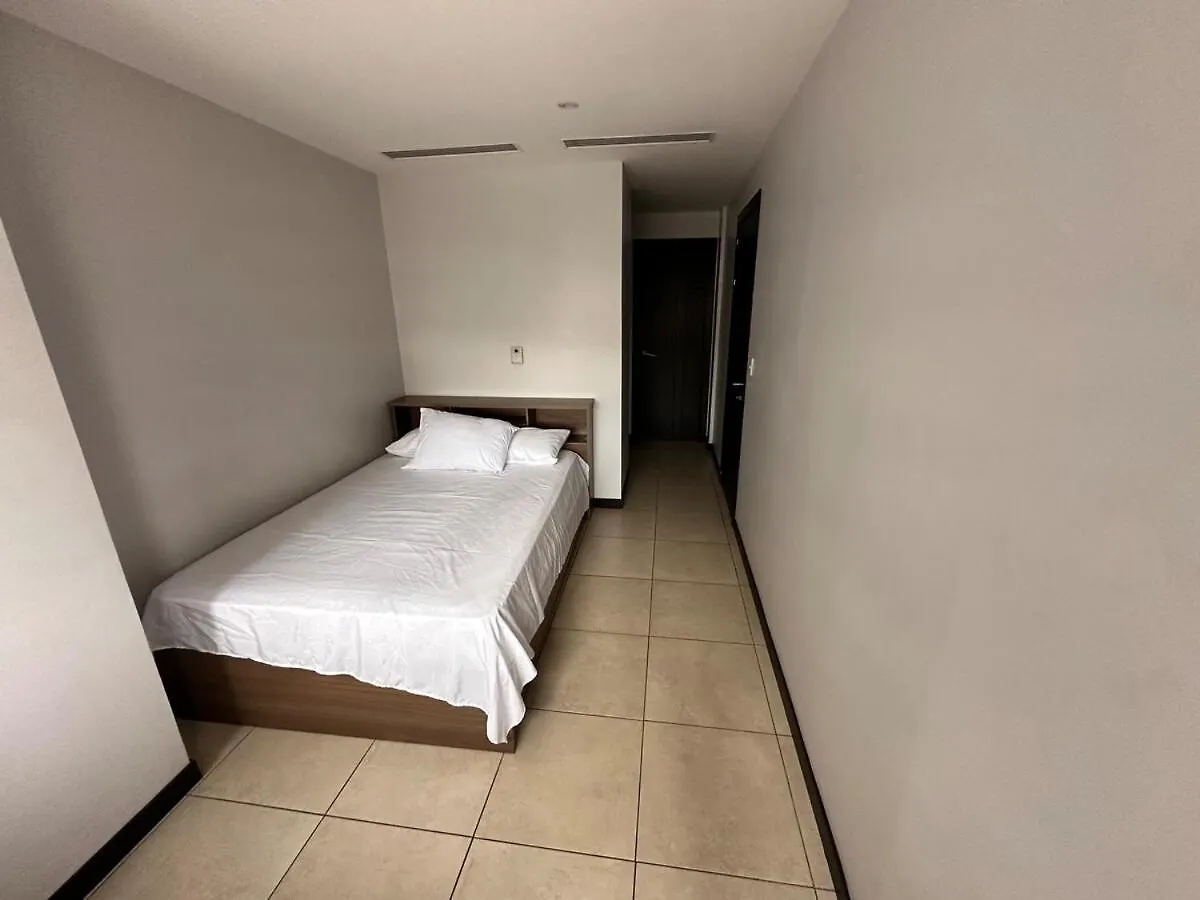 Appartement Puerto Place Santa Ana Guayaquil Ecuador