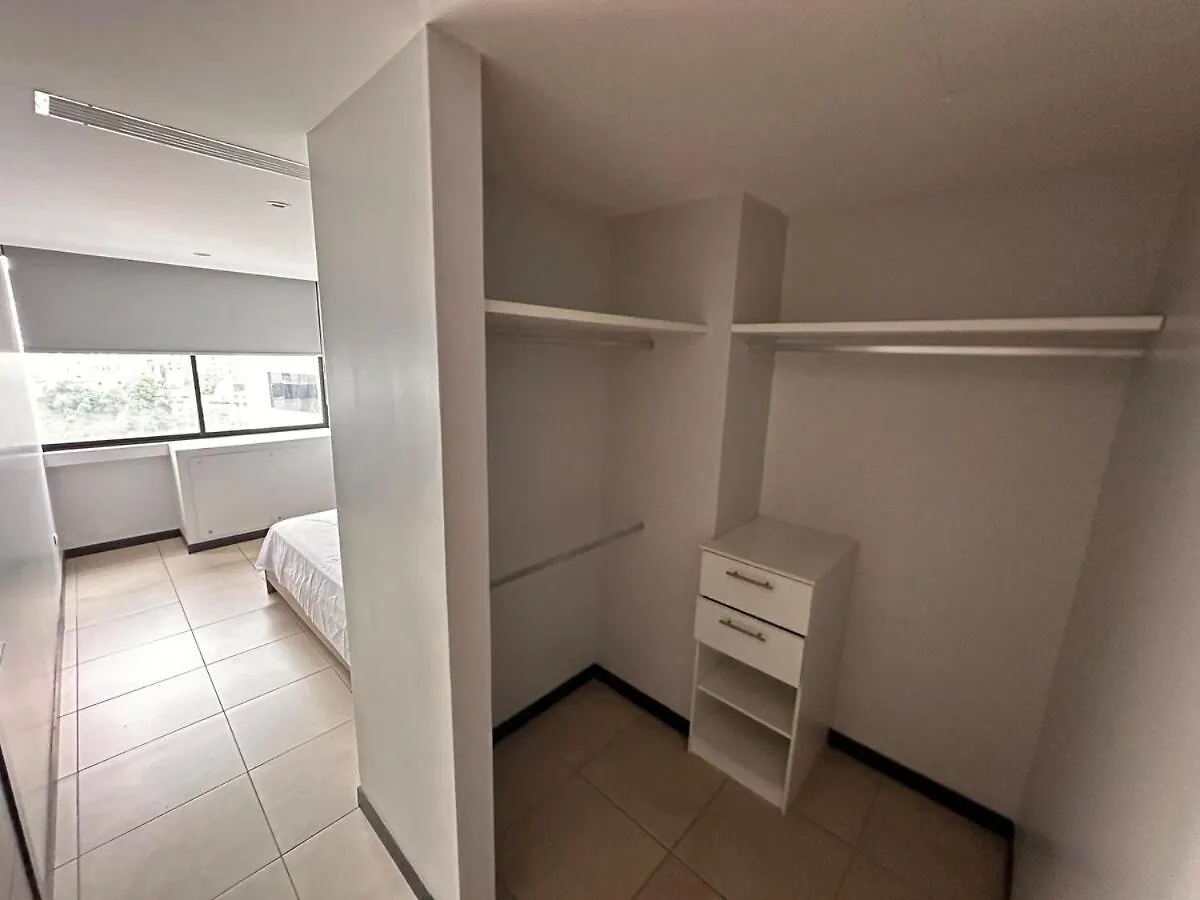 Puerto Place Santa Ana Guayaquil Appartement