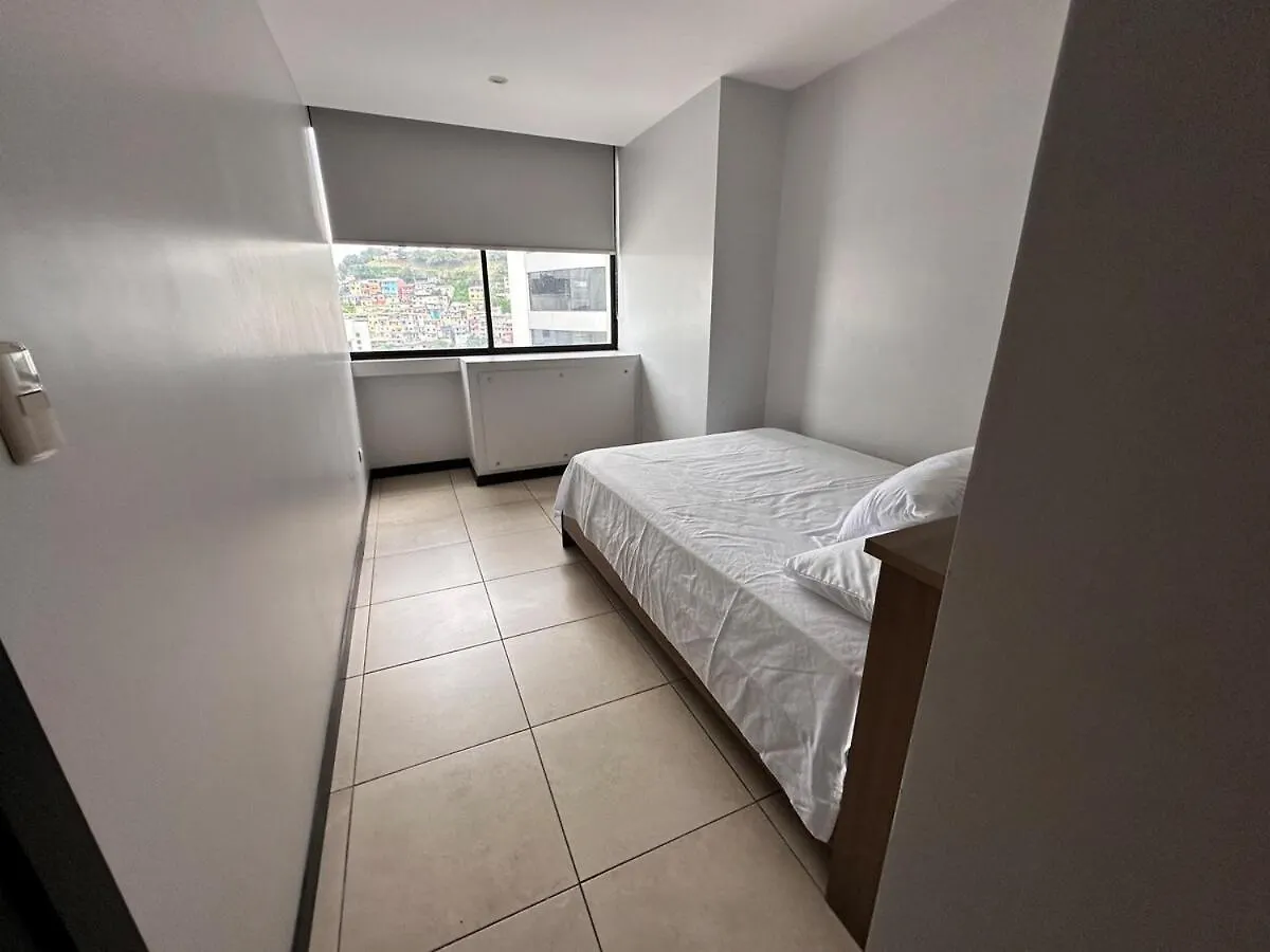 Appartement Puerto Place Santa Ana Guayaquil